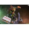 Premium Collectibles Studio PCS - TMNT: MICHELANGELO 1/3 deluxe - Teenage Mutant Ninja Turtles
