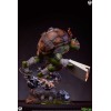 Premium Collectibles Studio PCS - TMNT: MICHELANGELO 1/3 deluxe - Teenage Mutant Ninja Turtles