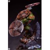 Premium Collectibles Studio PCS - TMNT: MICHELANGELO 1/3 deluxe - Teenage Mutant Ninja Turtles