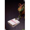 Premium Collectibles Studio PCS - TMNT: MICHELANGELO 1/3 deluxe - Teenage Mutant Ninja Turtles