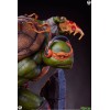 Premium Collectibles Studio PCS - TMNT: MICHELANGELO 1/3 deluxe - Teenage Mutant Ninja Turtles