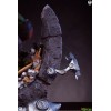 Premium Collectibles Studio PCS - TMNT: MICHELANGELO 1/3 deluxe - Teenage Mutant Ninja Turtles