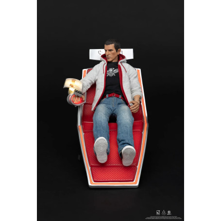 DAM TOYS - Desmond 1/6 - Assassin's Creed III