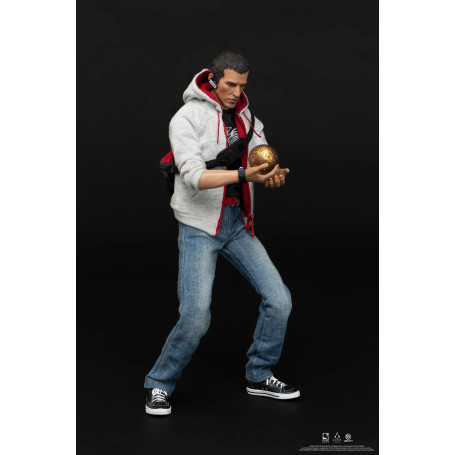DAM TOYS - Desmond 1/6 - Assassin's Creed III