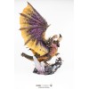 Pure Arts - Monster Hunter World - Nergigante 1/26