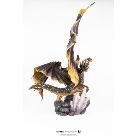Pure Arts - Monster Hunter World - Nergigante 1/26
