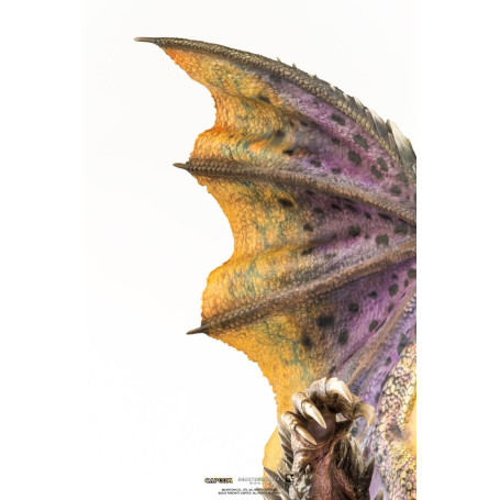 Pure Arts - Monster Hunter World - Nergigante 1/26