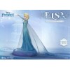 Beast Kingdom Disney - Master Craft Elsa "Let It Go" - La Reina de las Nieves