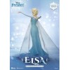Beast Kingdom Disney - Master Craft Elsa "Let It Go" - La Reina de las Nieves