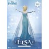 Beast Kingdom Disney - Master Craft Elsa "Let It Go" - La Reina de las Nieves