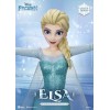 Beast Kingdom Disney - Master Craft Elsa "Let It Go" - La Reina de las Nieves