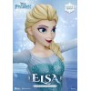Beast Kingdom Disney - Master Craft Elsa "Let It Go" - La Reina de las Nieves