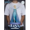 Beast Kingdom Disney - Master Craft Elsa "Let It Go" - La Reina de las Nieves