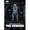Beast Kingdom - El Pingüino - Batman Vuelve Héroes de Acción Dinámica 1/9
