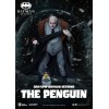 Beast Kingdom - El Pingüino - Batman Vuelve Héroes de Acción Dinámica 1/9