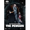 Beast Kingdom - El Pingüino - Batman Vuelve Héroes de Acción Dinámica 1/9