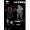 Beast Kingdom - El Pingüino - Batman Vuelve Héroes de Acción Dinámica 1/9