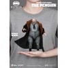 Beast Kingdom - El Pingüino - Batman Vuelve Héroes de Acción Dinámica 1/9
