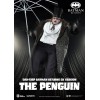 Beast Kingdom - El Pingüino DX - Batman Vuelve Héroes de Acción Dinámica 1/9