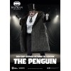 Beast Kingdom - El Pingüino DX - Batman Vuelve Héroes de Acción Dinámica 1/9