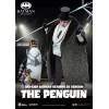 Beast Kingdom - El Pingüino DX - Batman Vuelve Héroes de Acción Dinámica 1/9
