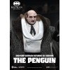 Beast Kingdom - El Pingüino DX - Batman Vuelve Héroes de Acción Dinámica 1/9