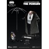 Beast Kingdom - El Pingüino DX - Batman Vuelve Héroes de Acción Dinámica 1/9