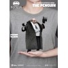 Beast Kingdom - El Pingüino DX - Batman Vuelve Héroes de Acción Dinámica 1/9