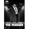 Beast Kingdom - El Pingüino DX - Batman Vuelve Héroes de Acción Dinámica 1/9