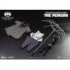 Beast Kingdom - El Pingüino DX - Batman Vuelve Héroes de Acción Dinámica 1/9