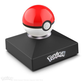 Wand Company - Pokémon Diecast replica - Mini Pokeball