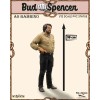 Infinite - Bud Spencer como Bambino 1/12 pvc Estatua