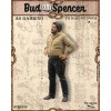 Infinite - Bud Spencer como Bambino 1/12 pvc Estatua