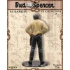 Infinite - Bud Spencer como Bambino 1/12 pvc Estatua