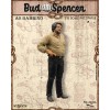 Infinite - Bud Spencer como Bambino 1/12 pvc Estatua