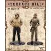Infinito - Terence Hill Trinita 1/12 pvc Estatua
