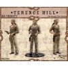 Infinito - Terence Hill Trinita 1/12 pvc Estatua