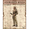 Infinito - Terence Hill Trinita 1/12 pvc Estatua