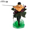 Abystyle - ONE PIECE - Roronoa Zoro - Colección de Super Figuras