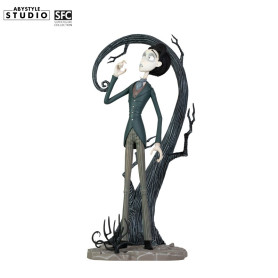Abystyle - CORPSE BRIDE - Victor - Super Figure Collection 1/10