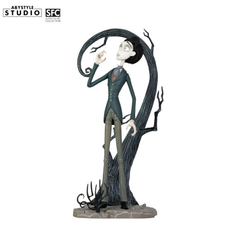 Abystyle - CORPSE BRIDE - Victor - Super Figure Collection 1/10