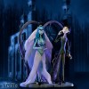 Abystyle - CORPSE BRIDE - Victor - Super Figure Collection 1/10