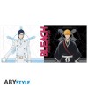 ABYstyle - Bleach TYBW - Taza - 320 ml - Ichigo VS Ishida