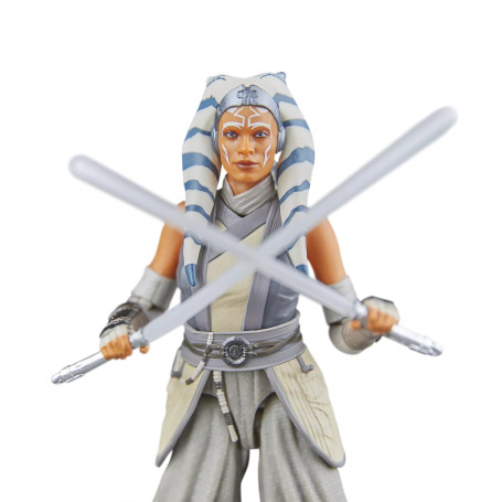 Star Wars La Serie Negra - Ahsoka Tano (Peridea) - Ahsoka