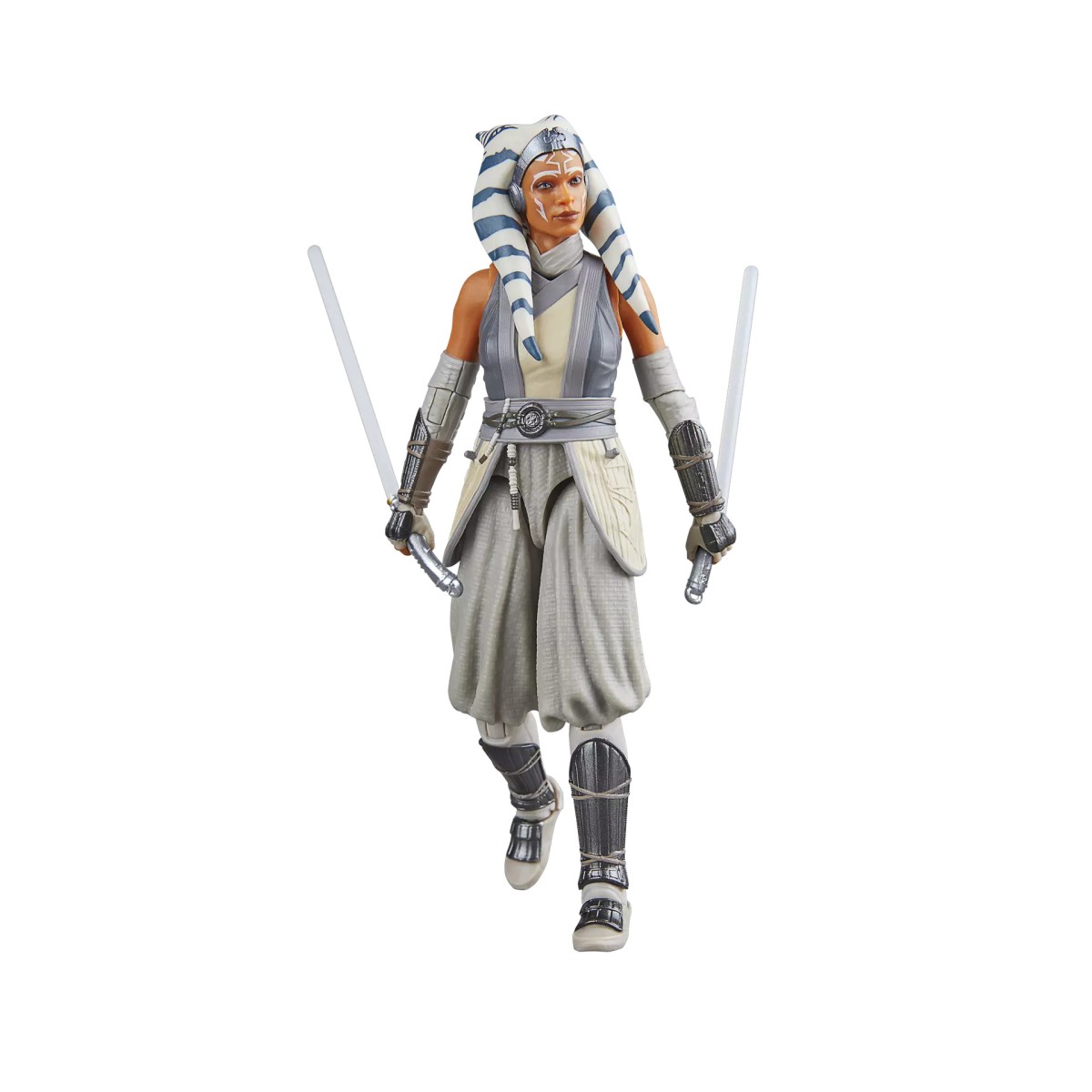 Star Wars La Serie Negra - Ahsoka Tano (Peridea) - Ahsoka