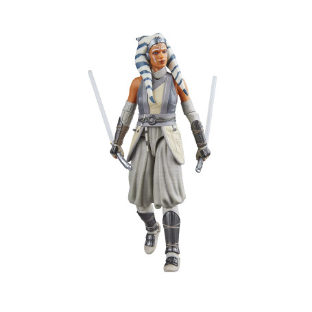 Star Wars La Serie Negra - Ahsoka Tano (Peridea) - Ahsoka