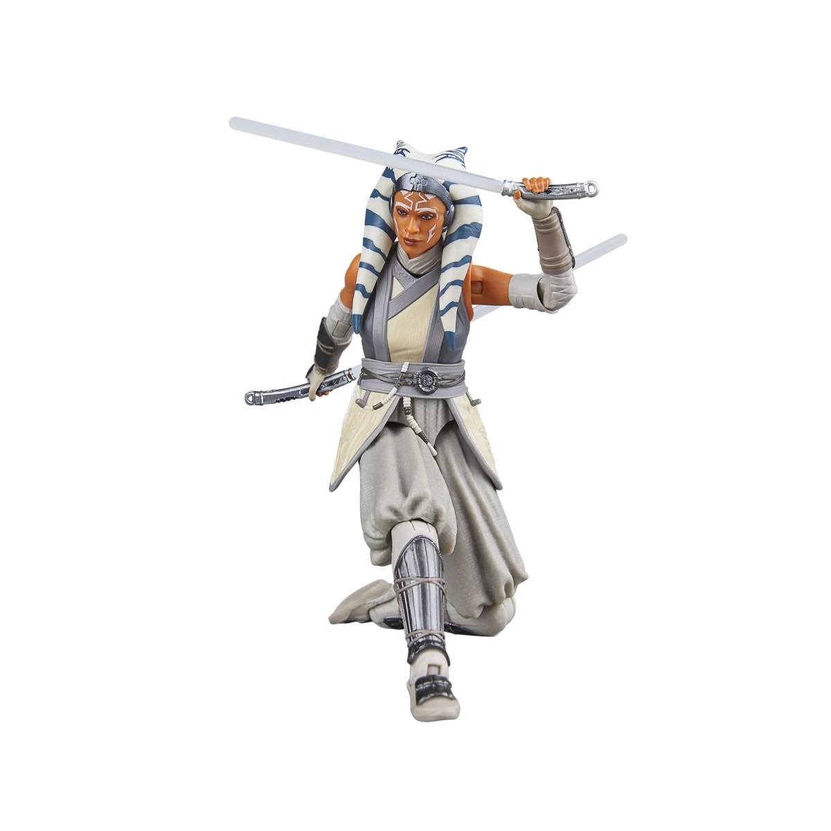 Star Wars La Serie Negra - Ahsoka Tano (Peridea) - Ahsoka