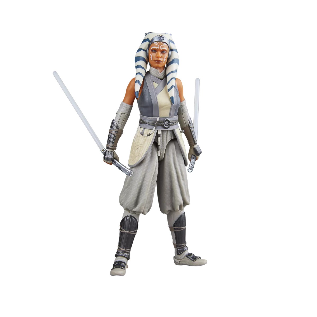 Star Wars La Serie Negra - Ahsoka Tano (Peridea) - Ahsoka
