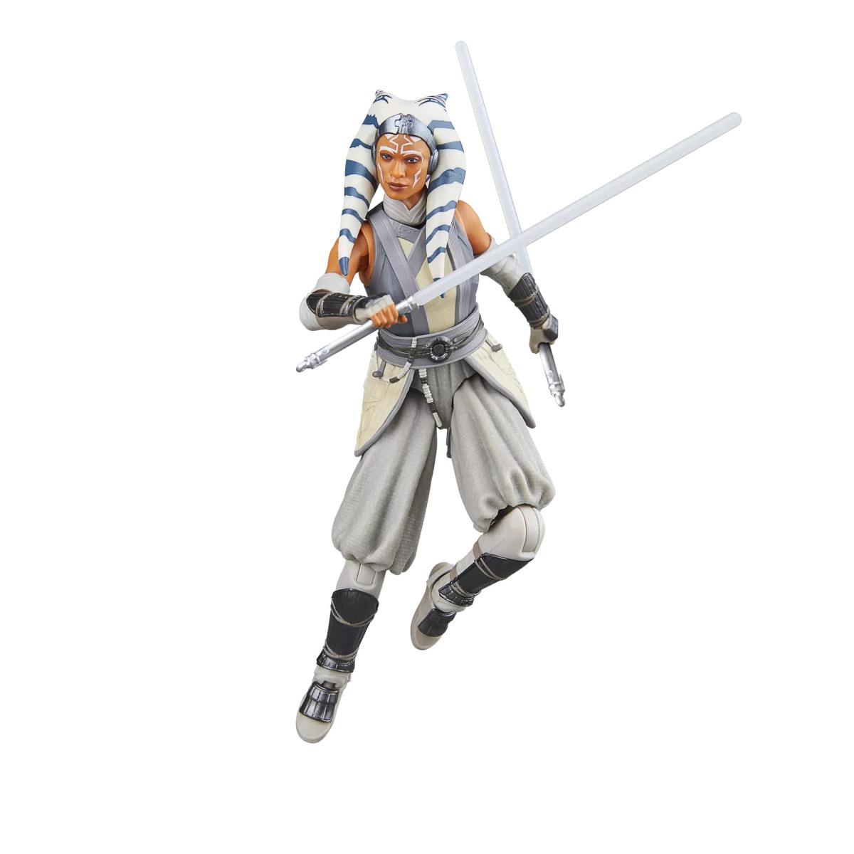 Star Wars La Serie Negra - Ahsoka Tano (Peridea) - Ahsoka