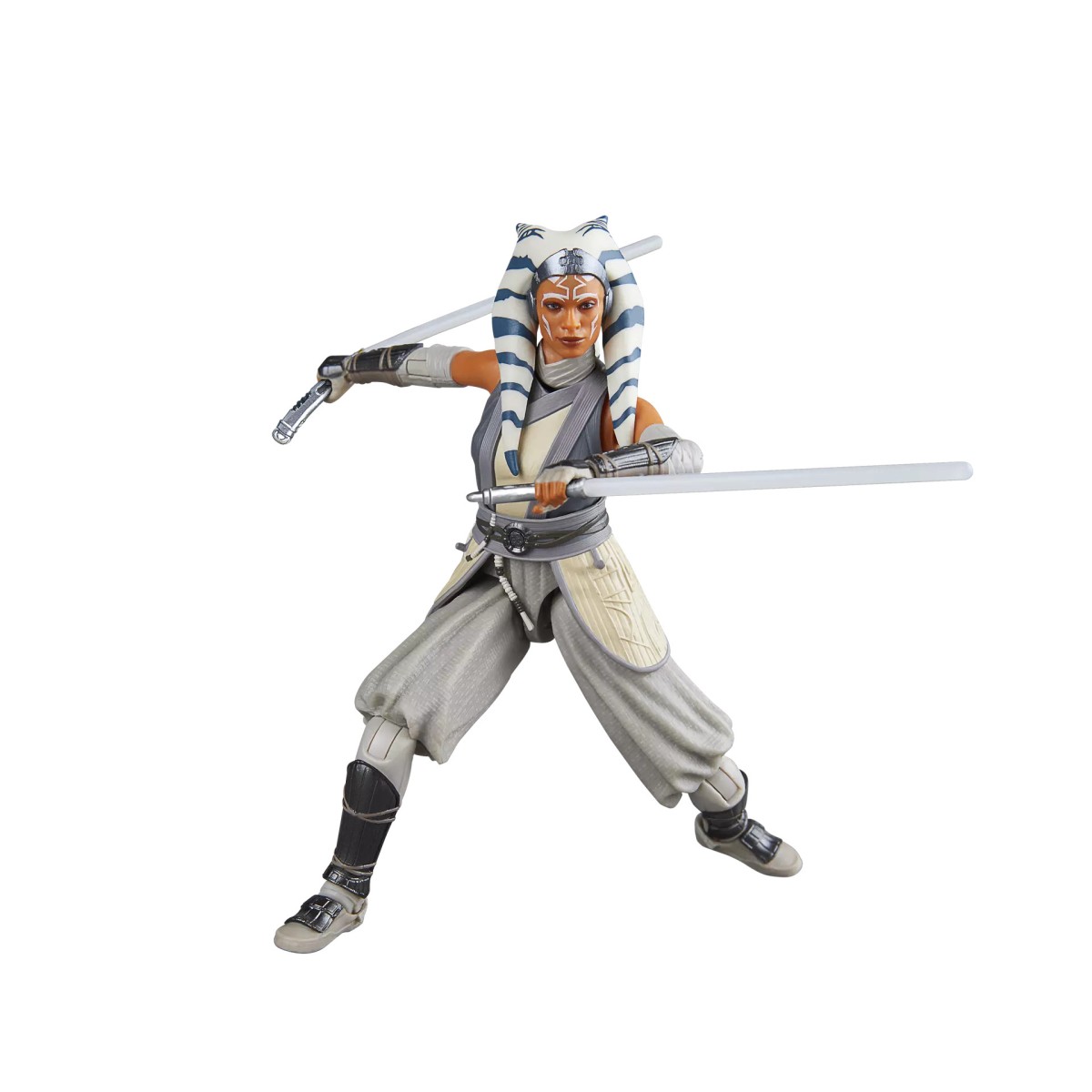 Star Wars La Serie Negra - Ahsoka Tano (Peridea) - Ahsoka